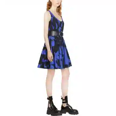 Alexander McQueen SS22