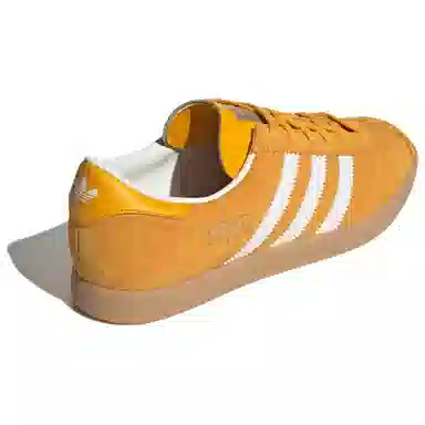 adidas Stadt Yellow