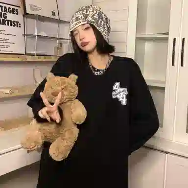 404MOB GANG T