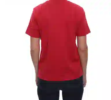 Burberry Graphic Logo T-shirt T