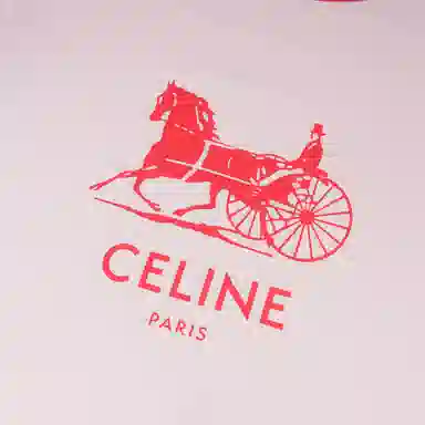 CELINE SS22 LogoT