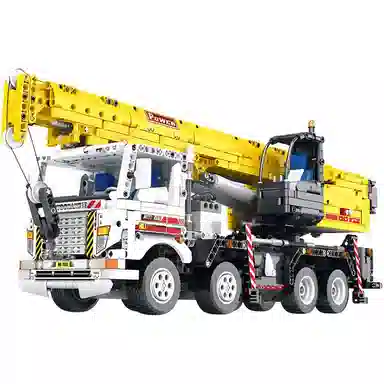 ReoBrix 2206pcs 22007