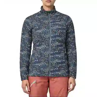 patagonia 3-in-1 Powder Town Jacket