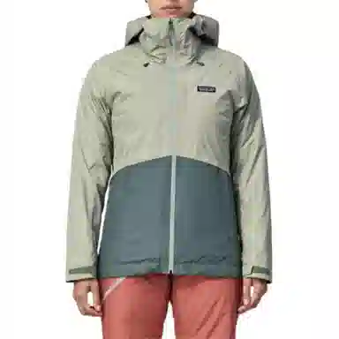 patagonia 3-in-1 Powder Town Jacket