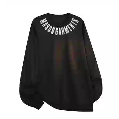 masongarments Blacktape logo