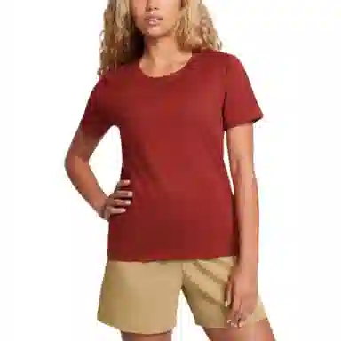 Under Armour Meridian UA logo T