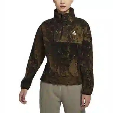 Nike ACG Therma-FIT "Wolf Tree" Brown