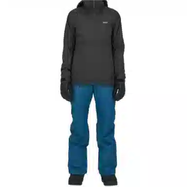 patagonia 3-in-1 Powder Town Jacket