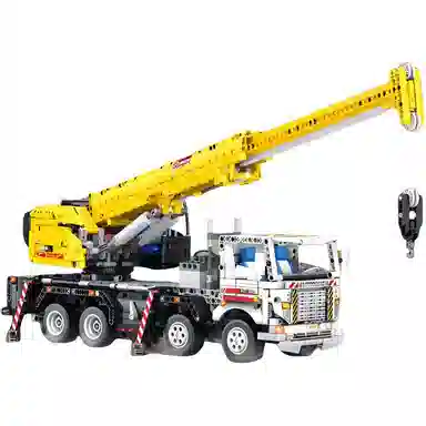 ReoBrix 2206pcs 22007