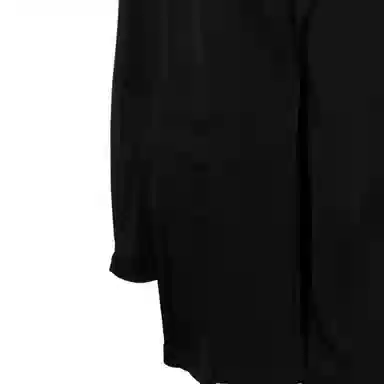 Armani Exchange Blazer Black