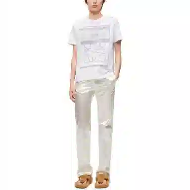 LOEWE FW23 T