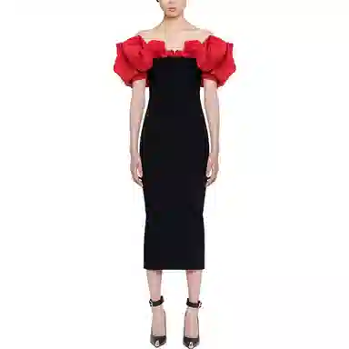 Alexander McQueen SS23