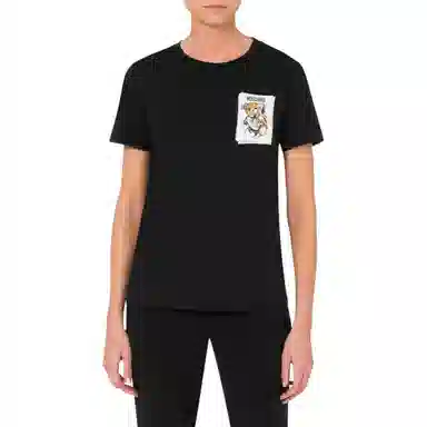 MOSCHINO T