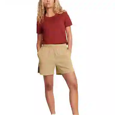 Under Armour Meridian UA logo T