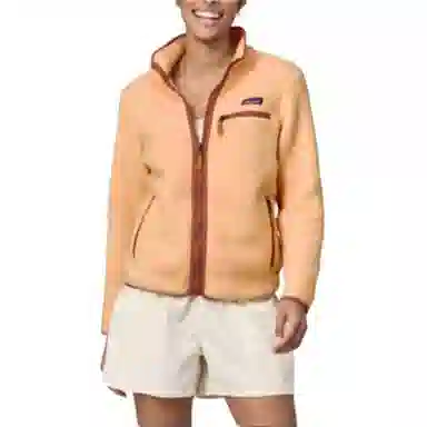 Patagonia Retro Pile Jacket
