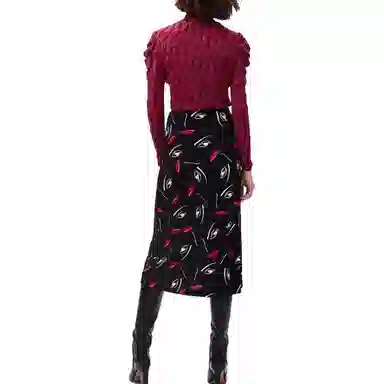 DIANE VON FURSTENBERG