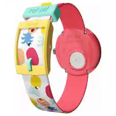 SWATCHFlik Flak 30M 32mm