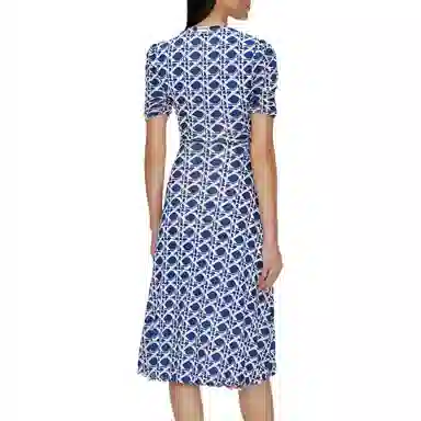 DIANE VON FURSTENBERG SS24 V