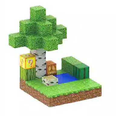 watchmen MC 76pcs 2 WT053