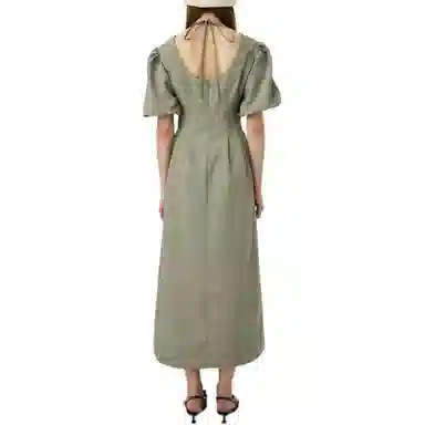 MOUSSY