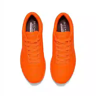 Skechers Uno Orange