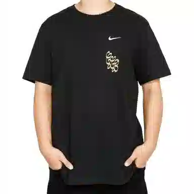 Nike x Drake Certified Lover Boy T-Shirt Black