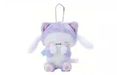 Sanrio 13cm