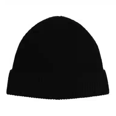 Polo Ralph Lauren Beanie Black