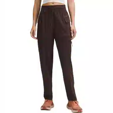 lululemon Convertible High-Rise Hiking Pant
