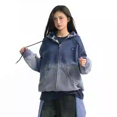 ICONS Lab Denim Jacket