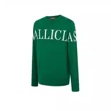 Cavalli Class Sweater