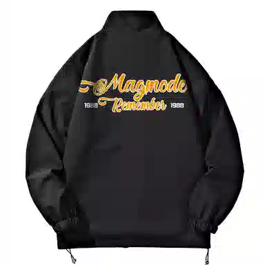 magmode