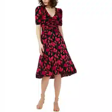 DIANE VON FURSTENBERG SS24 V