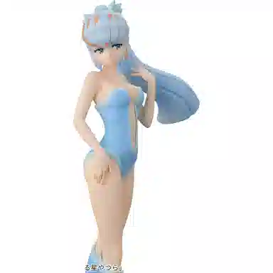 BANPRESTO GLITTERGLAMOURS-LUM and Bestie Collection-vol.2