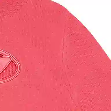 DIESEL FW23 OVAL D Logo