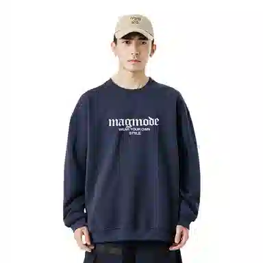 magmode Logo