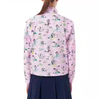 Maison Kitsune