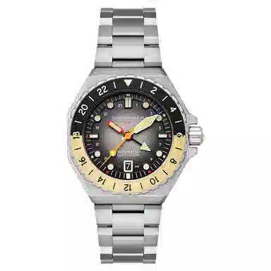 Spinnaker GMT
