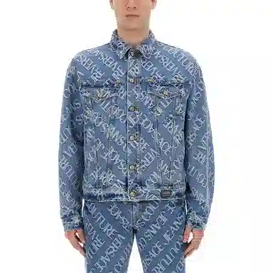 VERSACE JEANS COUTURE