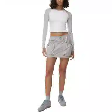 ARITZIA Tna Borough Skirt