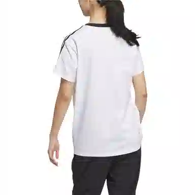 adidas Essential 3-STRIPES T-SHIRT SS24 T