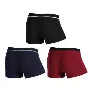 SEVEN Boxer Briefs 3-Pack