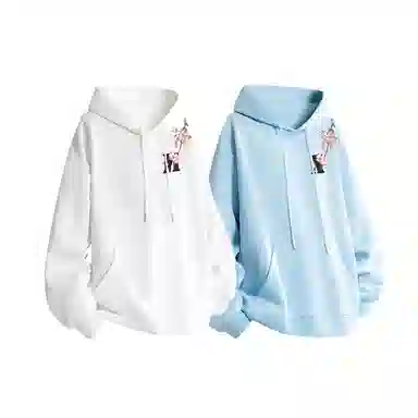 M&X Hoodie