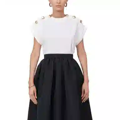 Alexander McQueen SS24 T