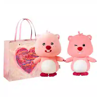 MINISO Zanmang Loopy WINK 26cm