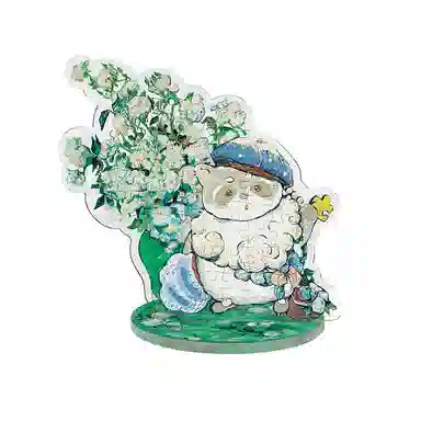 3D-JP Pazzy 545645pcs HD1016