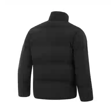 LiNing Fitness Series Black Jacket