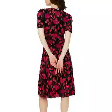 DIANE VON FURSTENBERG SS24 V