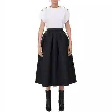 Alexander McQueen SS24 T