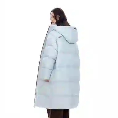 BJHG Reckless Down Coat